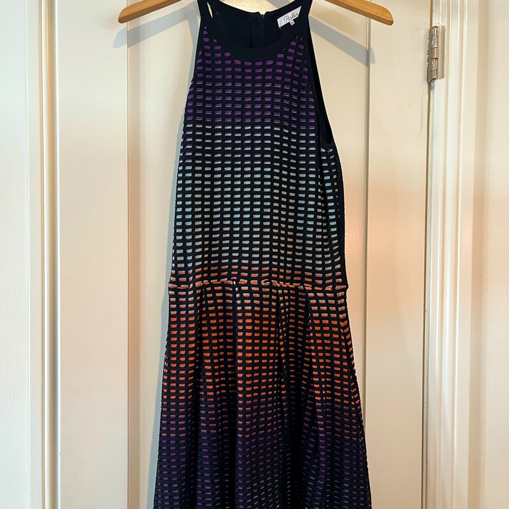 Gorgeous Parker dress